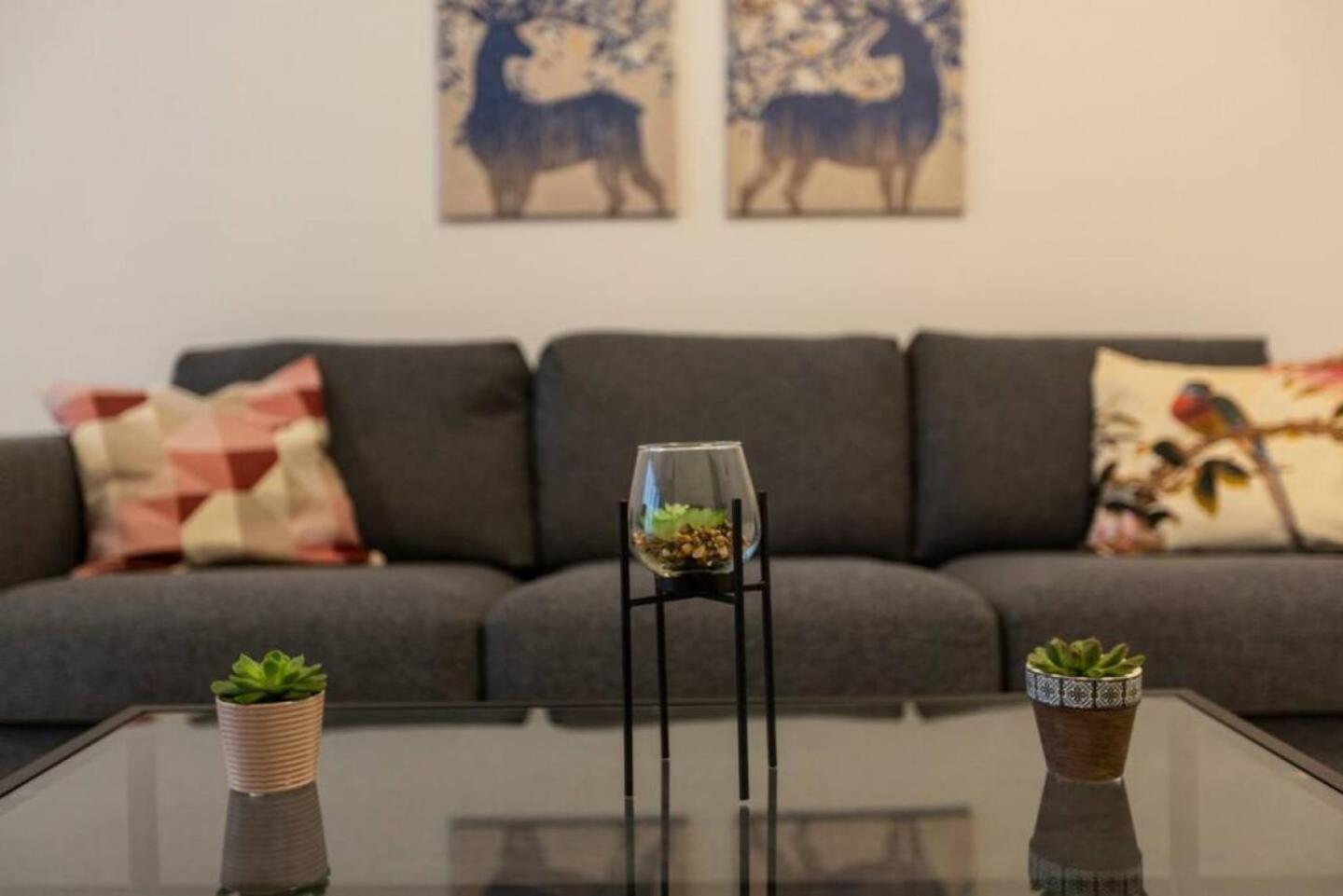 Beautiful Modern Central 2Br Apt Ta Xbiex Zewnętrze zdjęcie
