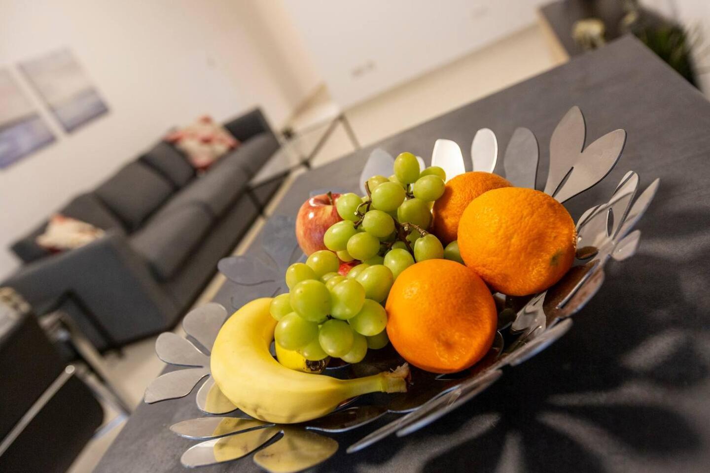 Beautiful Modern Central 2Br Apt Ta Xbiex Zewnętrze zdjęcie