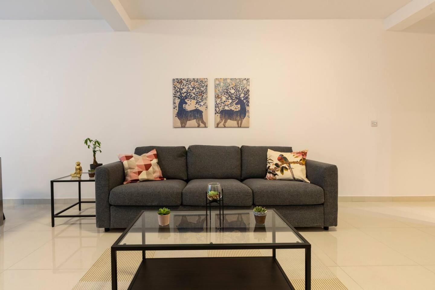 Beautiful Modern Central 2Br Apt Ta Xbiex Zewnętrze zdjęcie