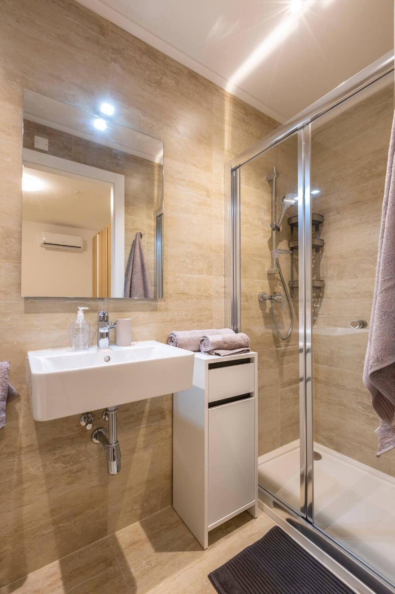 Beautiful Modern Central 2Br Apt Ta Xbiex Zewnętrze zdjęcie