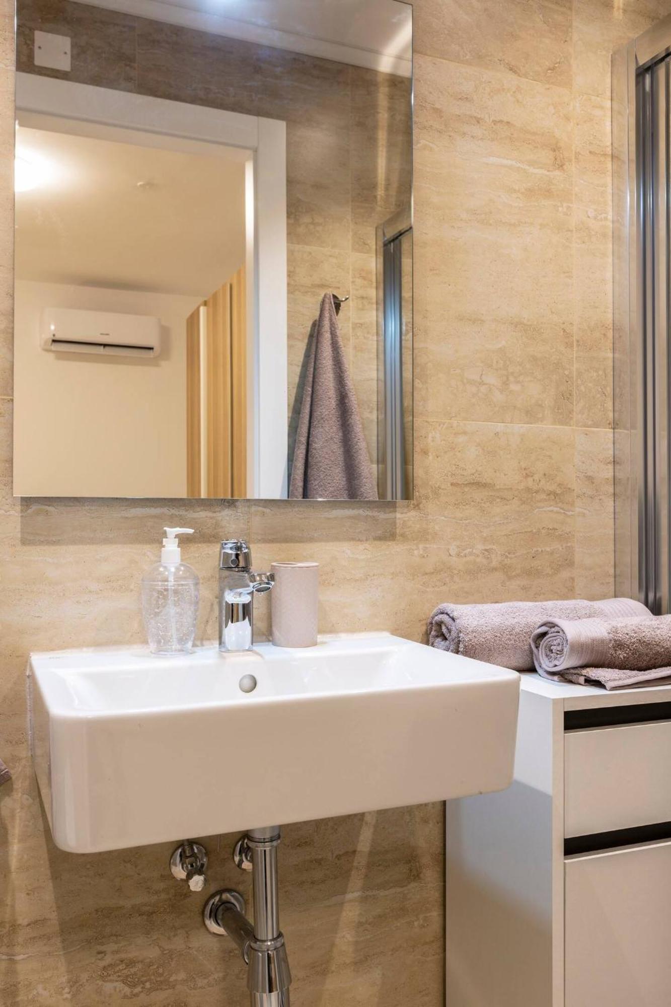 Beautiful Modern Central 2Br Apt Ta Xbiex Zewnętrze zdjęcie